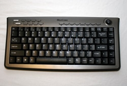 MK700 Wireless Keyboard