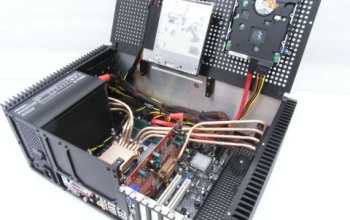 A-Tech 6000 Heatsink Case