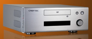 Chieftec Home Theatre Series HT-01