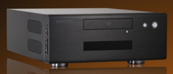 Chieftec Home Theatre Series HT-02