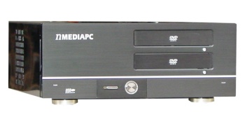 NMEDIA HTPC 700