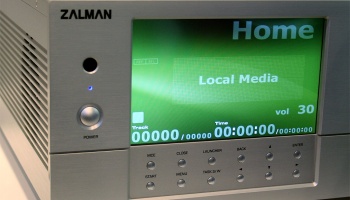 Zalman HD160XT Plus