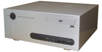 Ark Technology HTPC-400