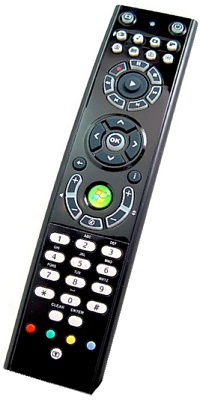 Hiper remote controller