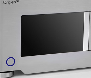 Origen AE Technology 7'' TFT LCD