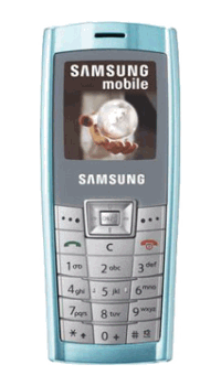 Samsung SGH-C240