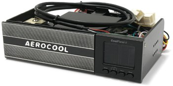 AeroCool CoolPanel2