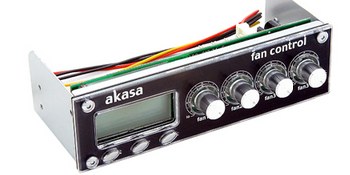 Akasa AK-FC-03