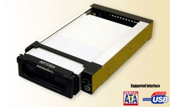 Addonics Saturn Drive Cartridge