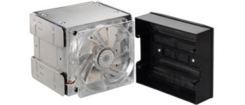 Cooler Master 4-in-3 Device Module