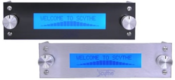 Scythe LCD Master