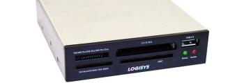 Logisys FP521