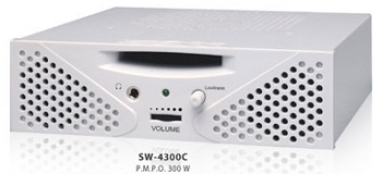 Auditek SW-4300