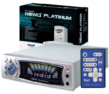 NeoWave NewQ Platinum