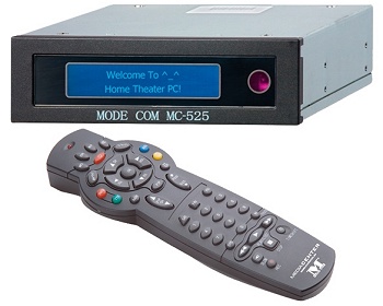 Mode Com MC-525 Media Center Set