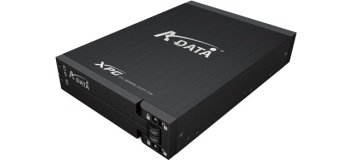 A-DATA XPG Dual SSD 3.5'' RAID Enclosure