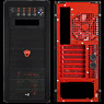 AeroCool Rs-9 Devil Red