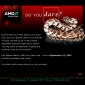 AMD Snake