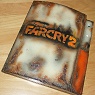 Far Cry 2 PS3 by Butterkneter