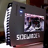 Sidewinder by WolfandAngel