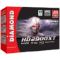 Diamond Multimedia Radeon HD 2900 XT 1 ГБ GDDR4