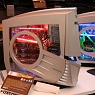 CeBIT 2008: Foxconn