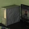 Icrontic's EPIC Duct Tape Case