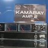Scythe Kama Bay Amp 2
