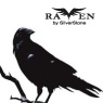 Silverstone Raven RV01